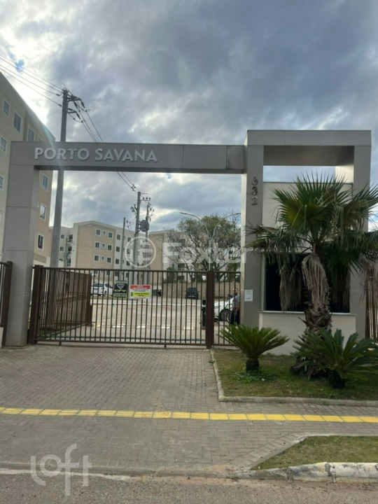 Apartamento à venda com 2 quartos, 38m² - Foto 44