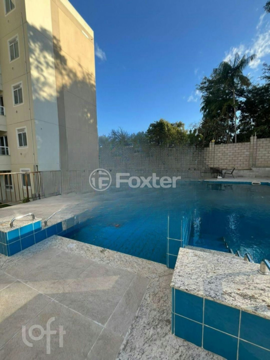 Apartamento à venda com 2 quartos, 38m² - Foto 21