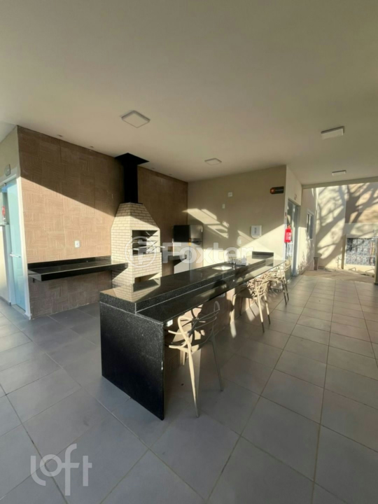 Apartamento à venda com 2 quartos, 38m² - Foto 27