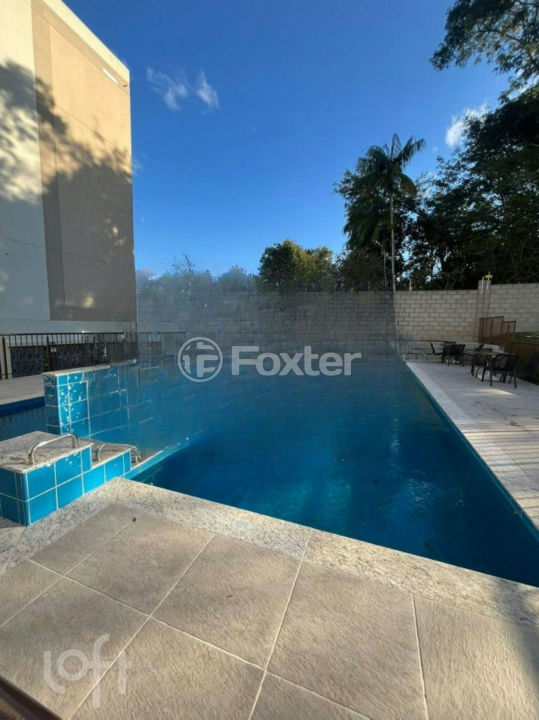 Apartamento à venda com 2 quartos, 38m² - Foto 22