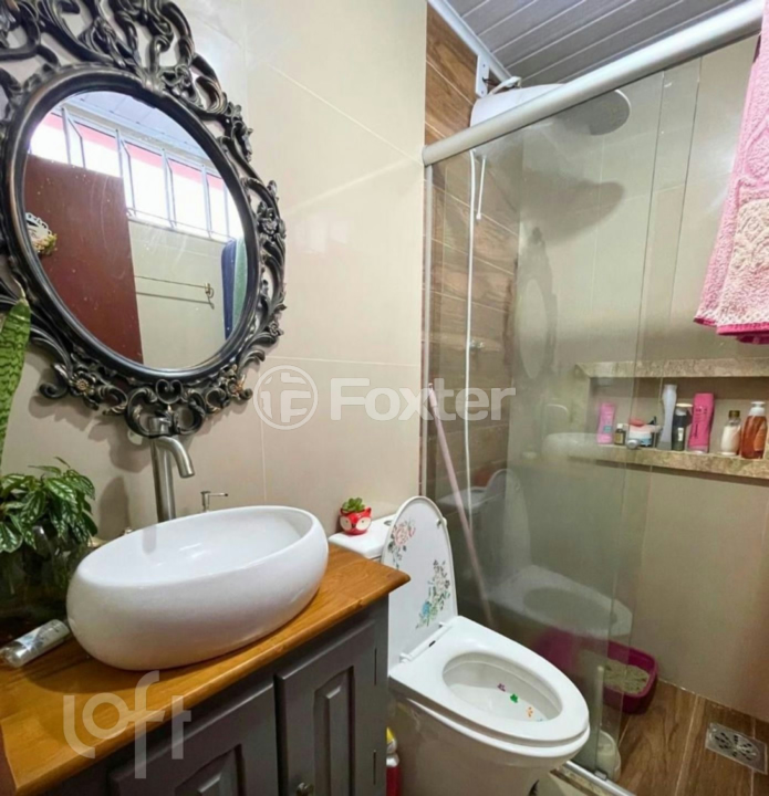 Casa à venda com 2 quartos, 68m² - Foto 7