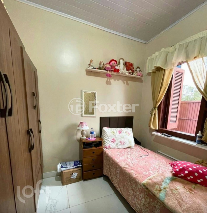 Casa à venda com 2 quartos, 68m² - Foto 5