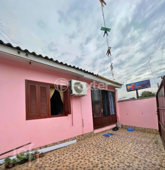 Casa à venda com 2 quartos, 68m² - Foto 9