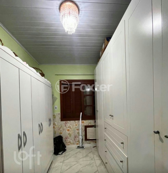 Casa à venda com 2 quartos, 68m² - Foto 6