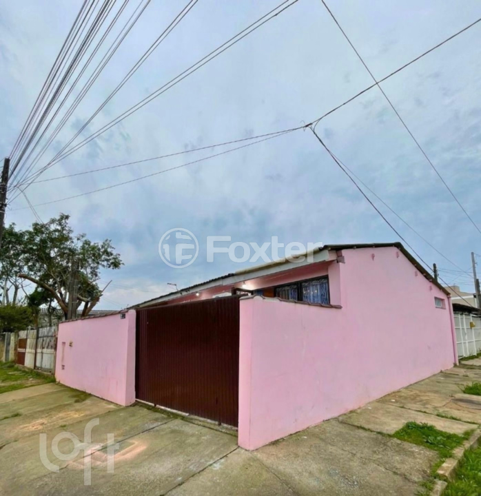 Casa à venda com 2 quartos, 68m² - Foto 10