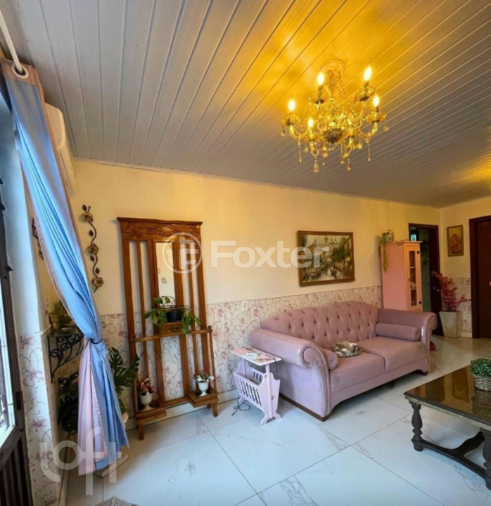 Casa à venda com 2 quartos, 68m² - Foto 11