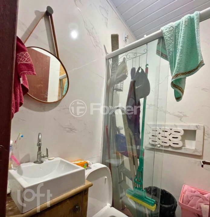 Casa à venda com 2 quartos, 68m² - Foto 8