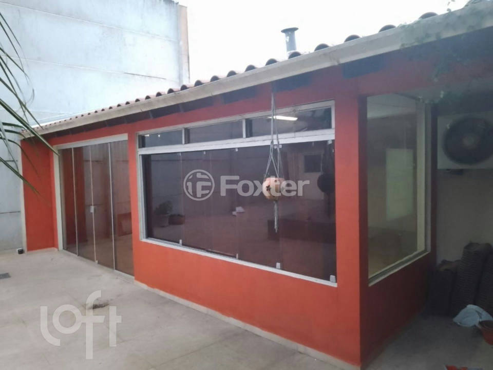 Casa à venda com 4 quartos, 250m² - Foto 9