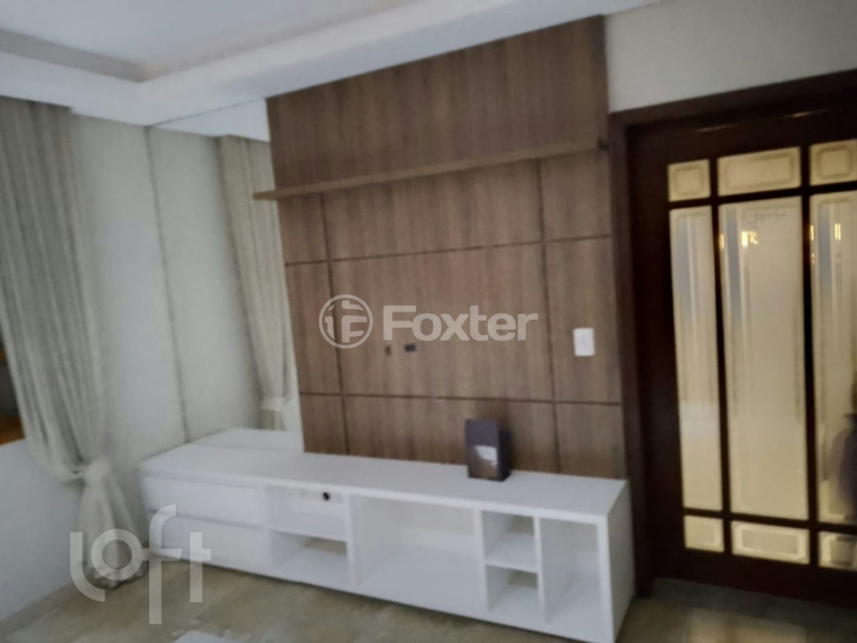 Casa à venda com 4 quartos, 250m² - Foto 11