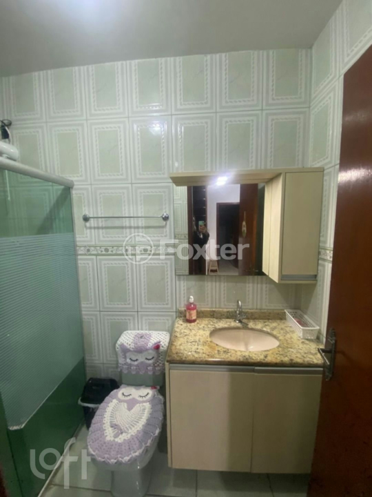 Casa à venda com 4 quartos, 250m² - Foto 20