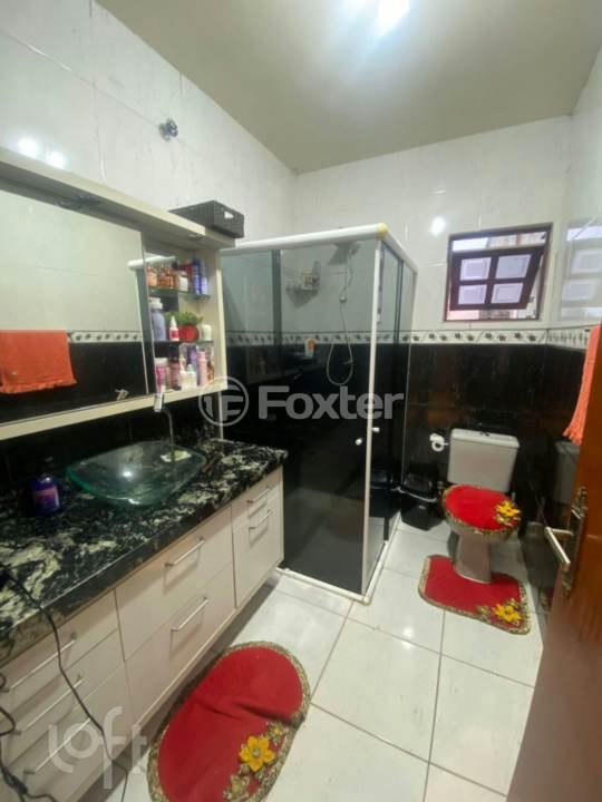 Casa à venda com 4 quartos, 250m² - Foto 19