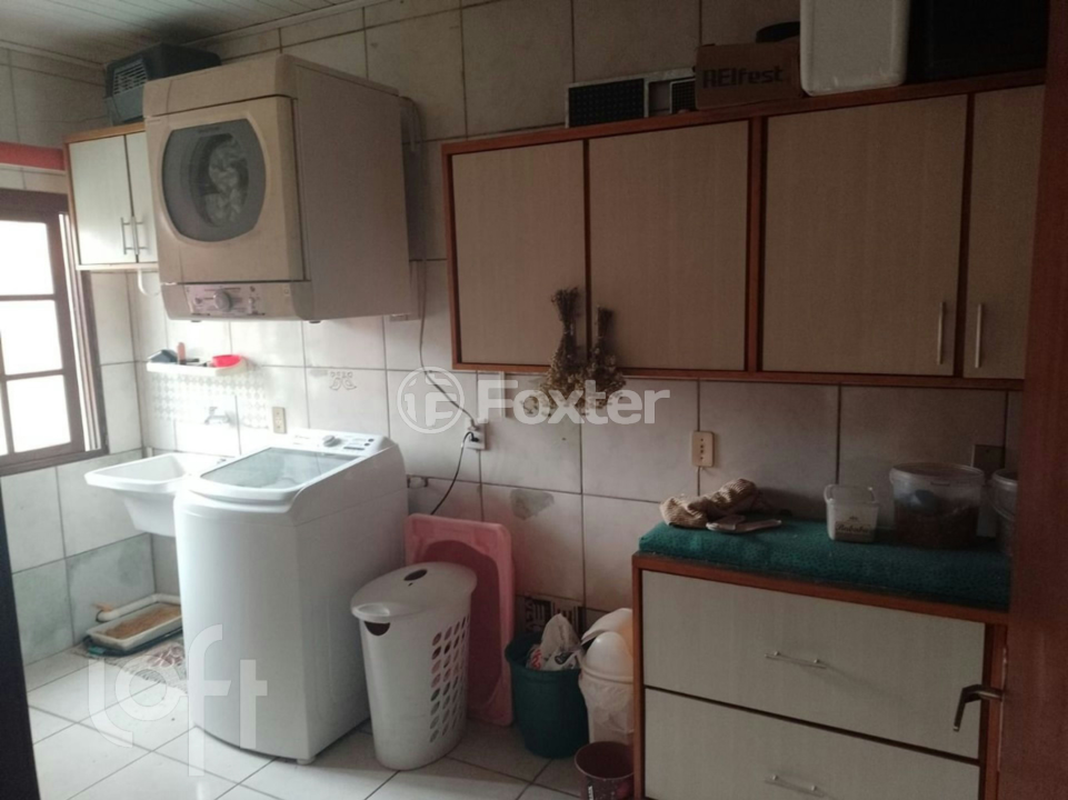 Casa à venda com 4 quartos, 250m² - Foto 6