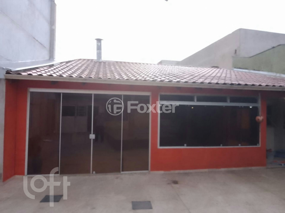 Casa à venda com 4 quartos, 250m² - Foto 10