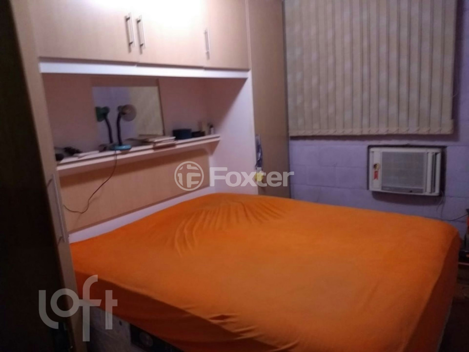 Apartamento à venda com 2 quartos, 39m² - Foto 13