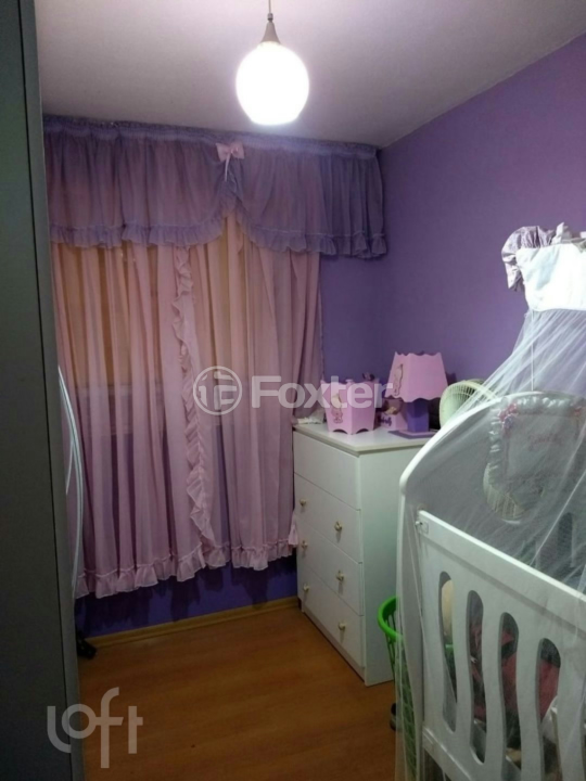 Apartamento à venda com 2 quartos, 39m² - Foto 10