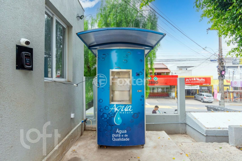 Apartamento à venda com 2 quartos, 39m² - Foto 6