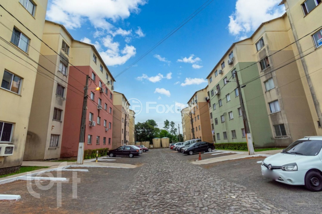 Apartamento à venda com 2 quartos, 39m² - Foto 15