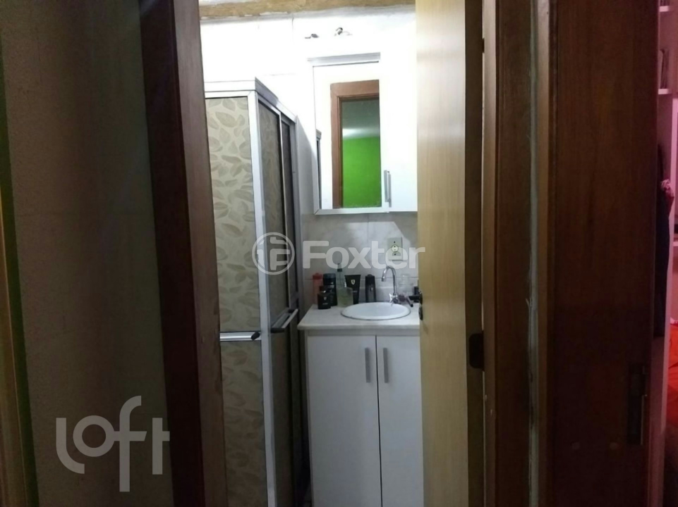 Apartamento à venda com 2 quartos, 39m² - Foto 14