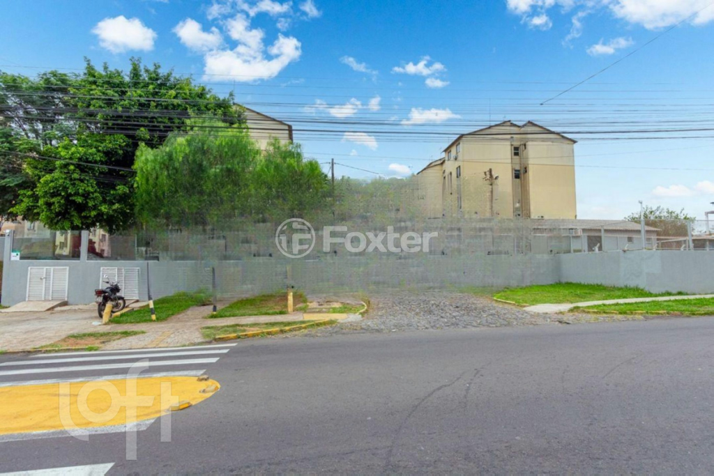 Apartamento à venda com 2 quartos, 39m² - Foto 9