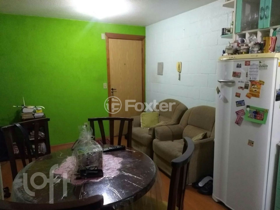 Apartamento à venda com 2 quartos, 39m² - Foto 12