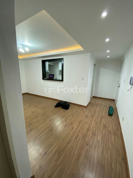 Apartamento à venda com 1 quarto, 41m² - Foto 5
