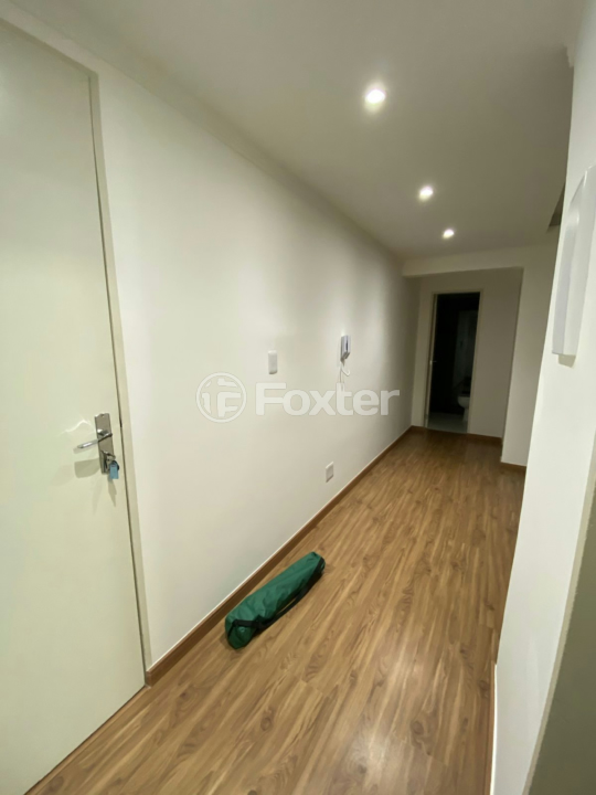 Apartamento à venda com 1 quarto, 41m² - Foto 4