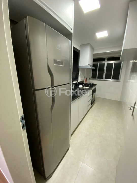 Apartamento à venda com 1 quarto, 41m² - Foto 8