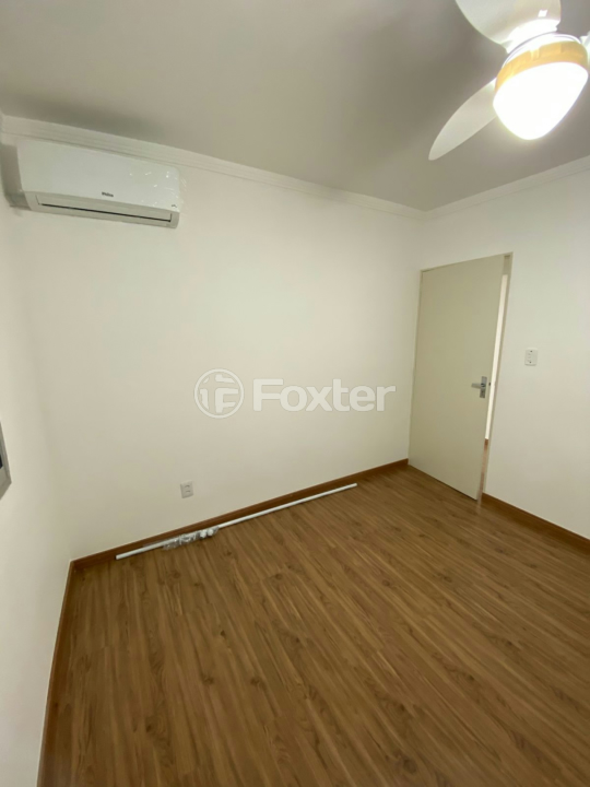 Apartamento à venda com 1 quarto, 41m² - Foto 2