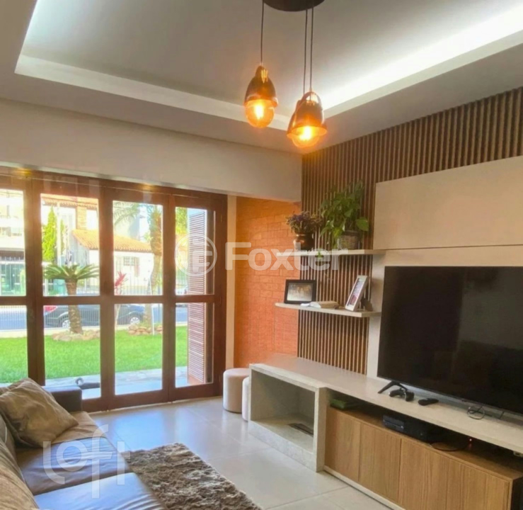 Casa à venda com 3 quartos, 190m² - Foto 5