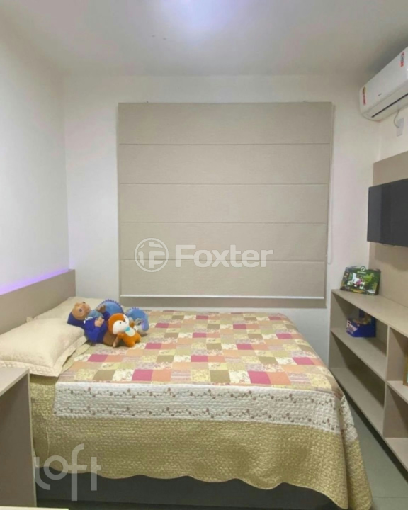 Casa à venda com 3 quartos, 190m² - Foto 10