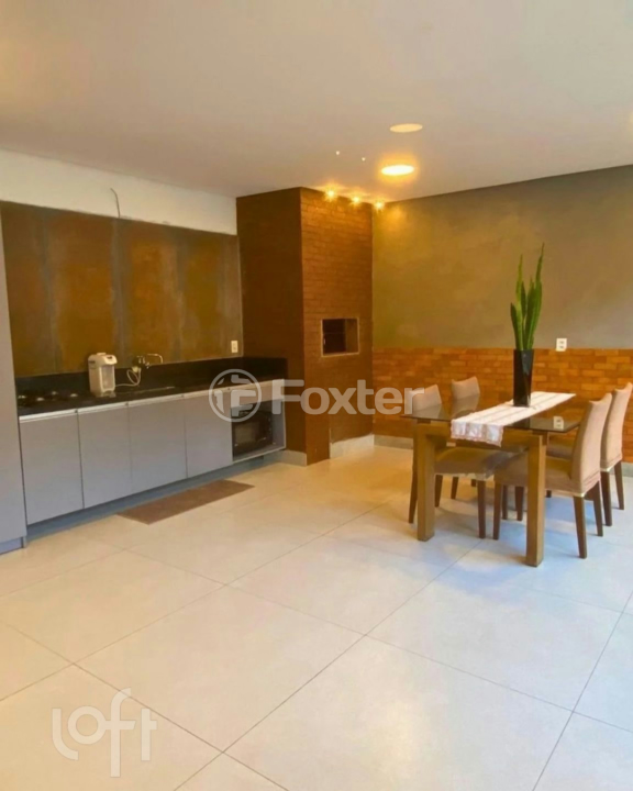 Casa à venda com 3 quartos, 190m² - Foto 14