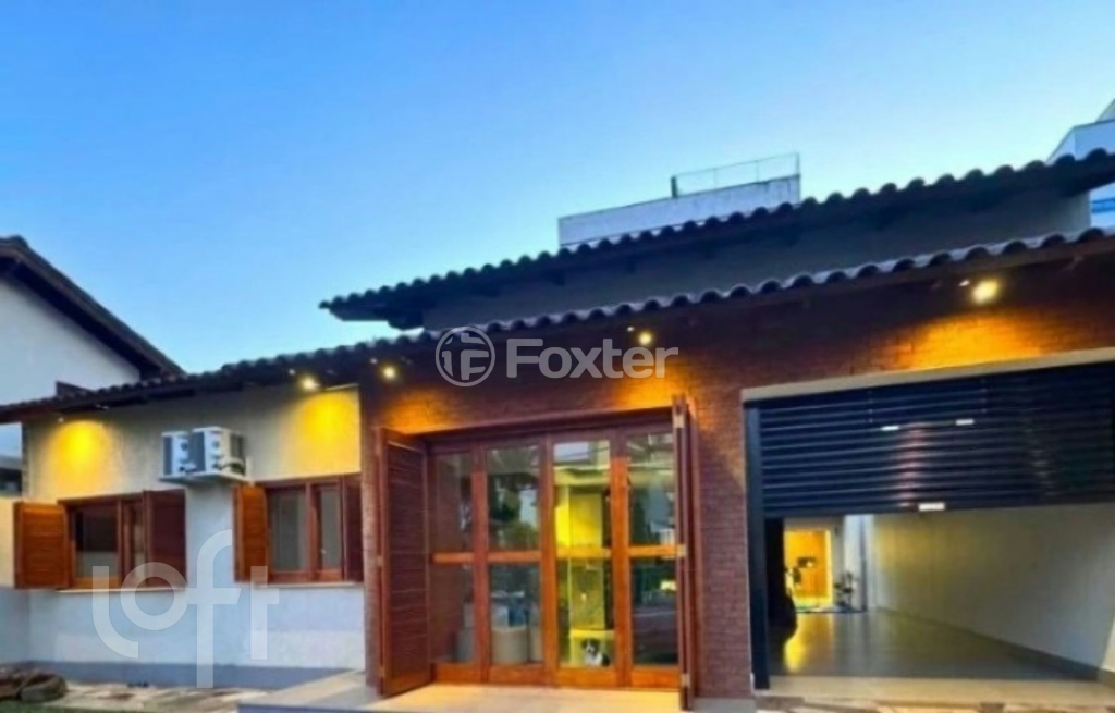 Casa à venda com 3 quartos, 190m² - Foto 3