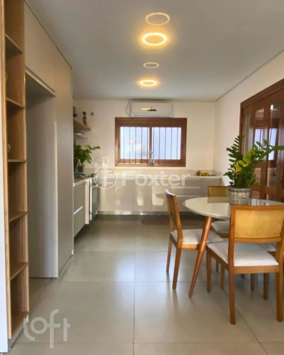 Casa à venda com 3 quartos, 190m² - Foto 6
