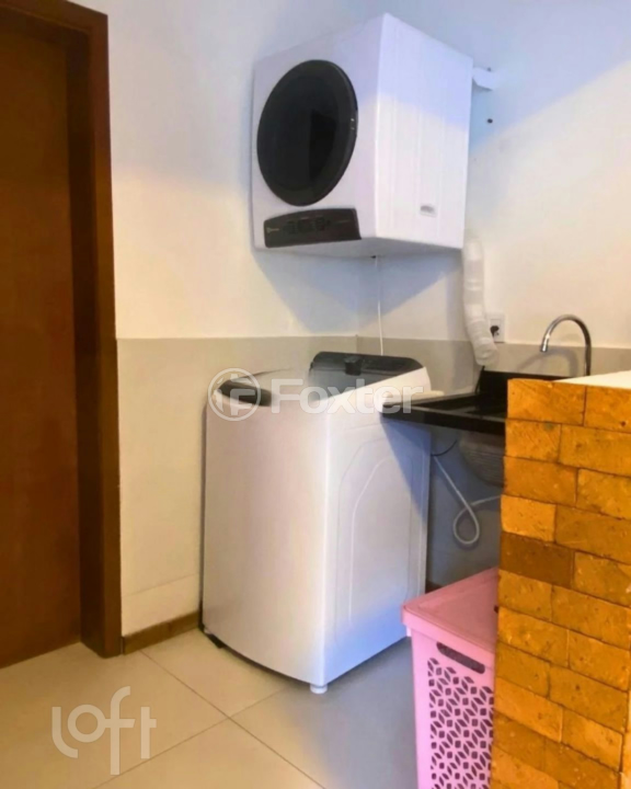 Casa à venda com 3 quartos, 190m² - Foto 15