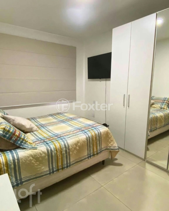 Casa à venda com 3 quartos, 190m² - Foto 8