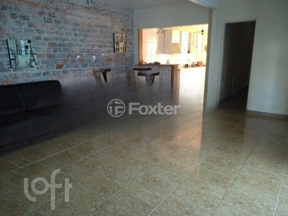 Casa à venda com 2 quartos, 100m² - Foto 6