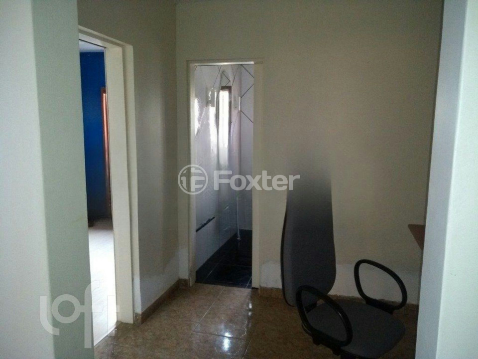 Casa à venda com 2 quartos, 100m² - Foto 8