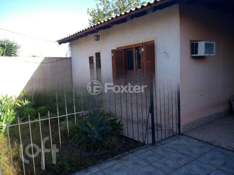 Casa à venda com 2 quartos, 100m² - Foto 3