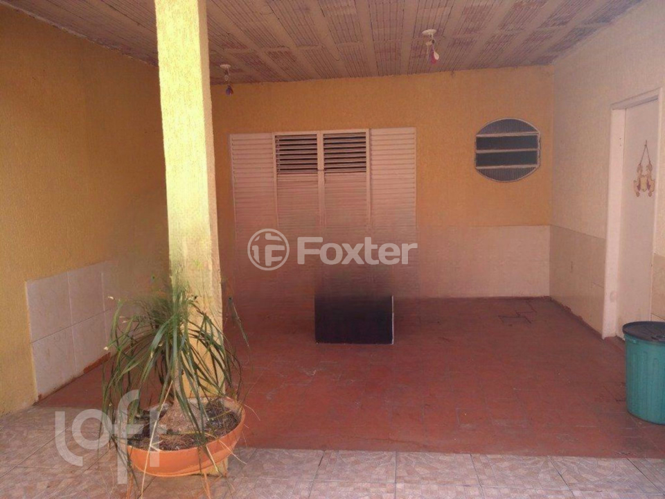Casa à venda com 2 quartos, 100m² - Foto 14