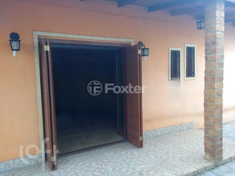 Casa à venda com 2 quartos, 100m² - Foto 4