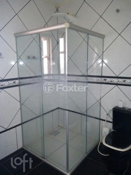 Casa à venda com 2 quartos, 100m² - Foto 15
