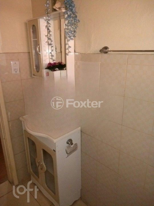 Casa à venda com 2 quartos, 100m² - Foto 21