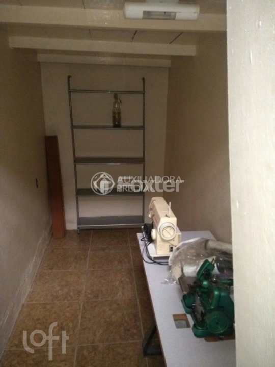 Casa à venda com 2 quartos, 100m² - Foto 23