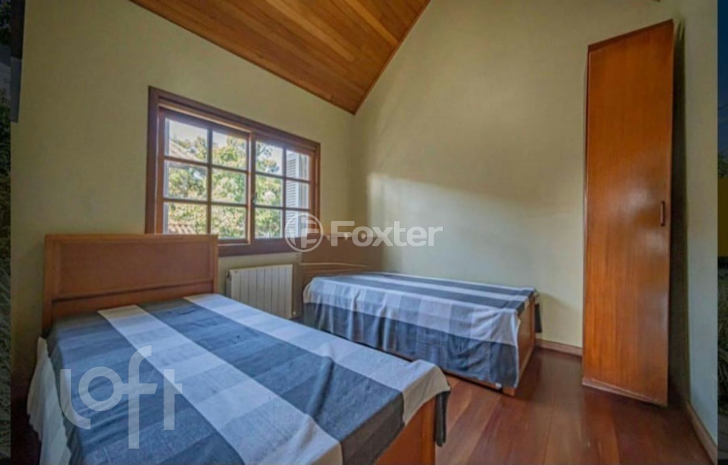Casa de Condomínio à venda com 4 quartos, 216m² - Foto 21