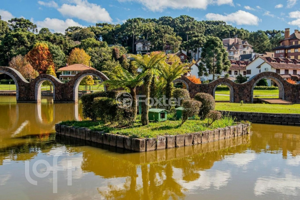 Casa de Condomínio à venda com 4 quartos, 216m² - Foto 39