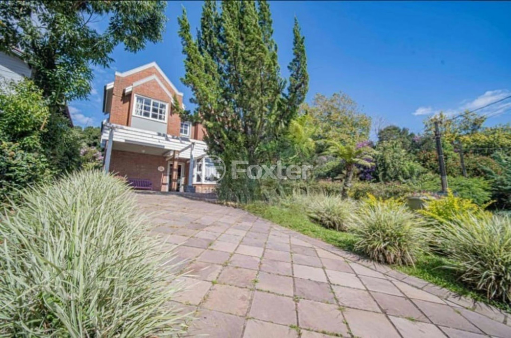 Casa de Condomínio à venda com 4 quartos, 216m² - Foto 20