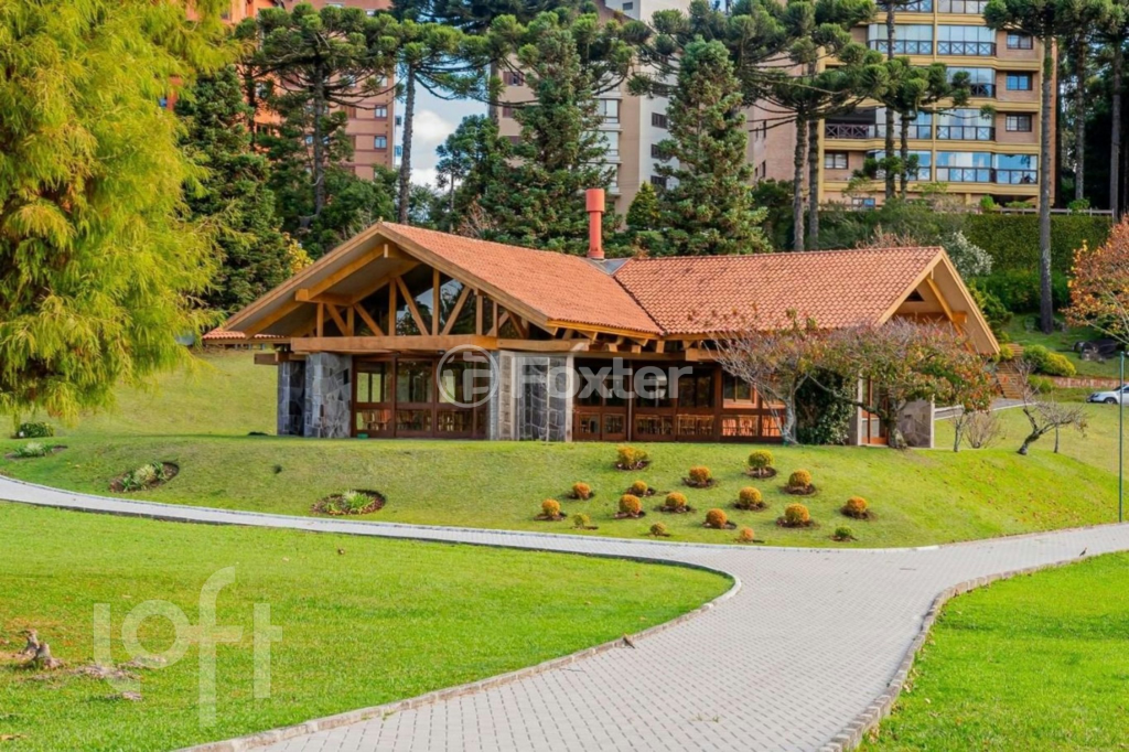 Casa de Condomínio à venda com 4 quartos, 216m² - Foto 47