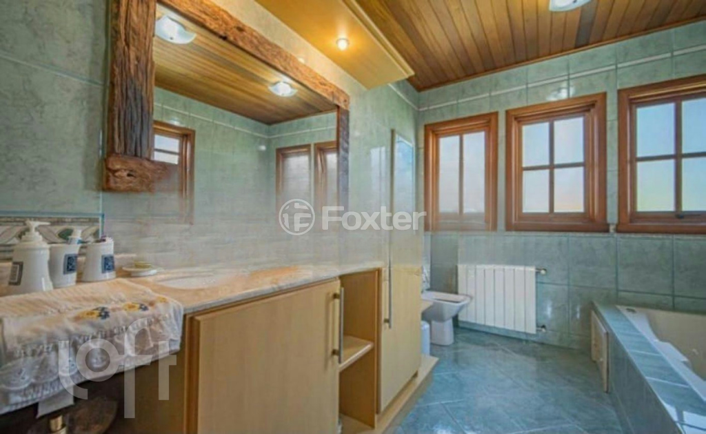Casa de Condomínio à venda com 4 quartos, 216m² - Foto 10