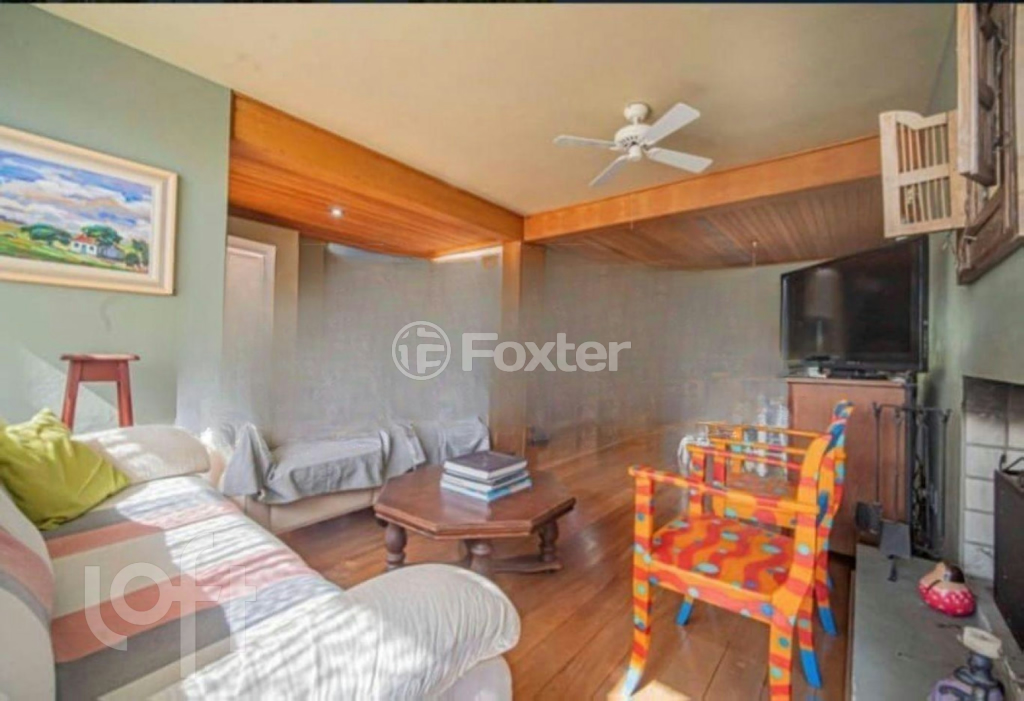 Casa de Condomínio à venda com 4 quartos, 216m² - Foto 3