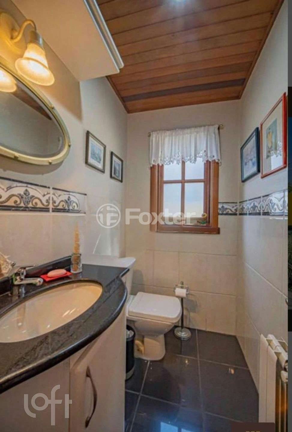 Casa de Condomínio à venda com 4 quartos, 216m² - Foto 24
